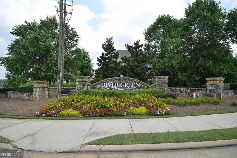 Canton, Georgia, United States. - Photo 89