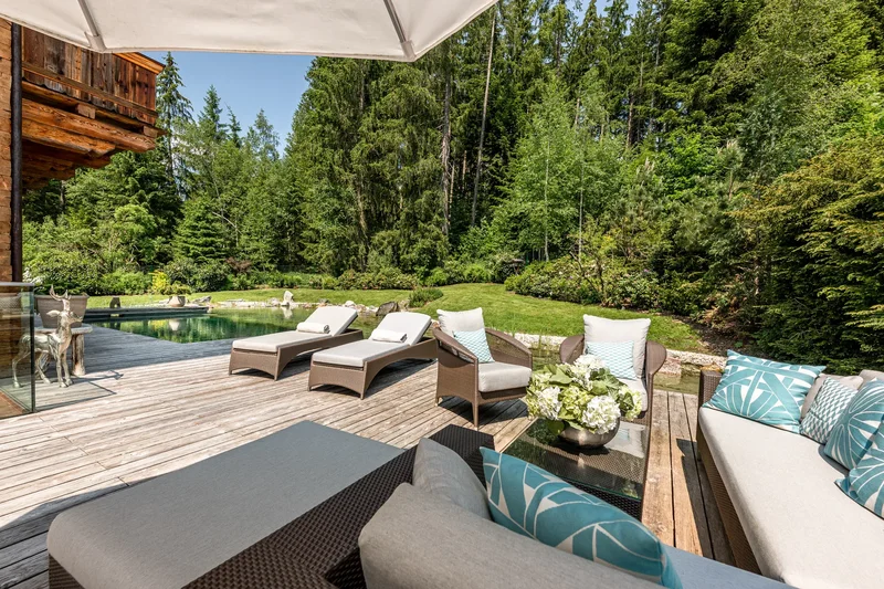 6370 Kitzbuhel, Austria, Kitzbuhel, Tyrol, Austria. - Photo 20