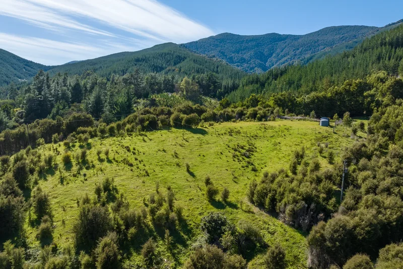 1025 Wakamarina Road, Wakamarina, MBH 7178, Wakamarina, Marlborough, New Zealand. - Photo 16