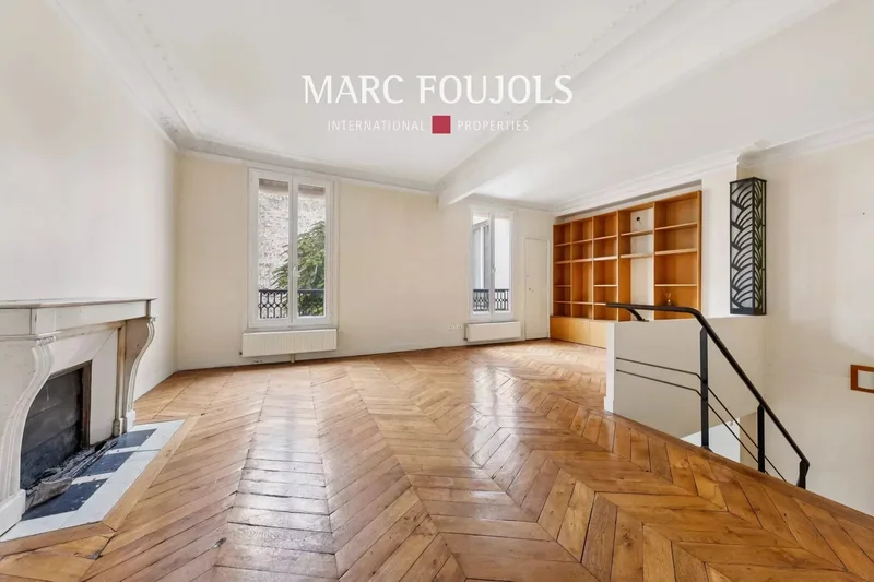 14 Rue Mayet, Paris, Île-de-France, France. - Photo 2