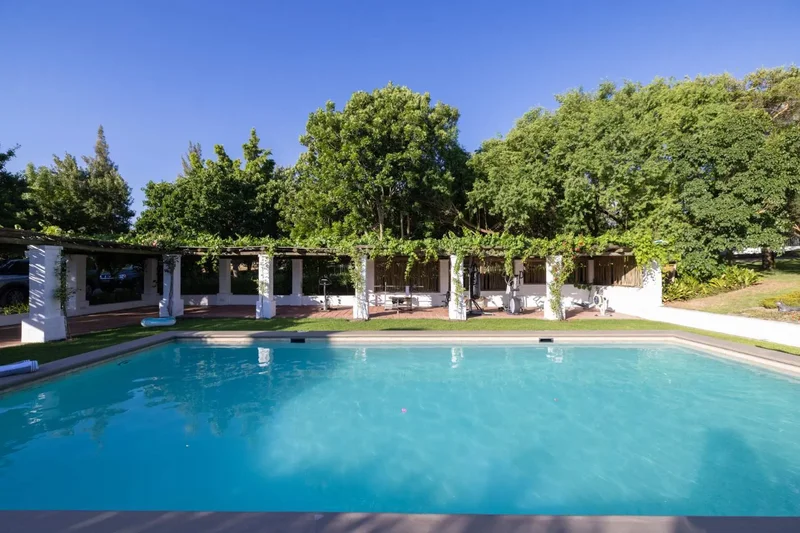 Paarl, Western Cape, South Africa. - Photo 7