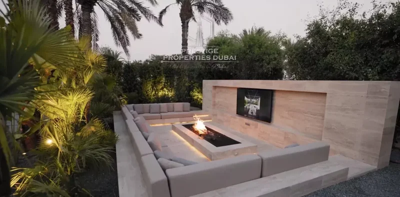 Jumeirah Islands - Dubai - United Arab Emirates, Jumeirah Islands, Dubai, United Arab Emirates. - Photo 3