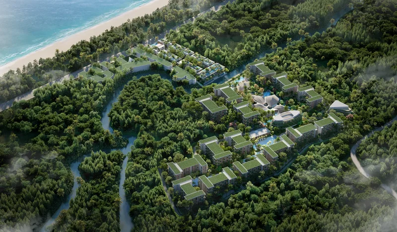 27FR+GP, Choeng Thale, Thalang District, Phuket 83110, Thailand, Choeng Thale, Phuket, Thailand. - Photo 22