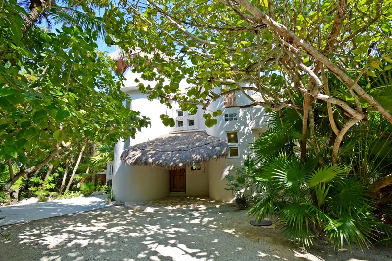 PASO DEL MUERTO LOTE No. 9 Sian Ka’an, Tulum, ROO, Houston, Quintana Roo, Mexico. - Photo 25