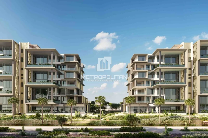 Ultra-Luxury Sky Villa| Private Pool and Palm View