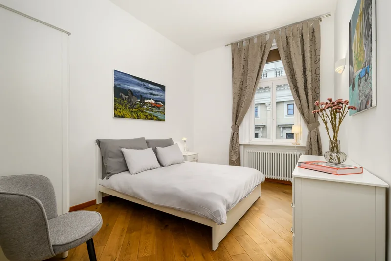 Budapest, Dalszínház u., 1061 Hungary, Budapest, Budapest, Hungary. - Photo 16