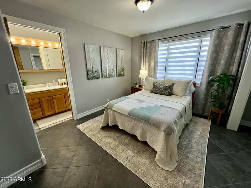3217 E FLOWER Street, Phoenix, AZ 85018, Phoenix, Arizona, United States. - Photo 58