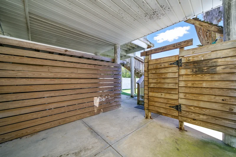 1405 Bahia Drive , Navarre, FL 32566, Pensacola Beach, Florida, United States. - Photo 21