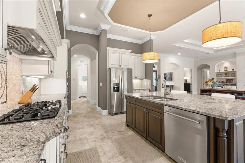 3531 Founders Club Drive, Sarasota, FL 34240, Sarasota, Florida, United States. - Photo 24