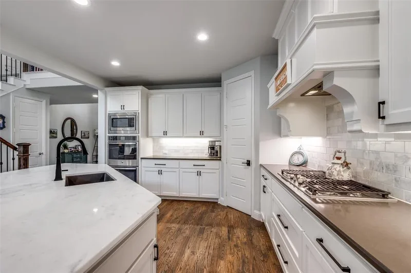 483 Hyer Circle, Frisco, Texas, United States. - Photo 14