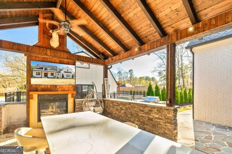 Powder Springs, Georgia, United States. - Photo 65