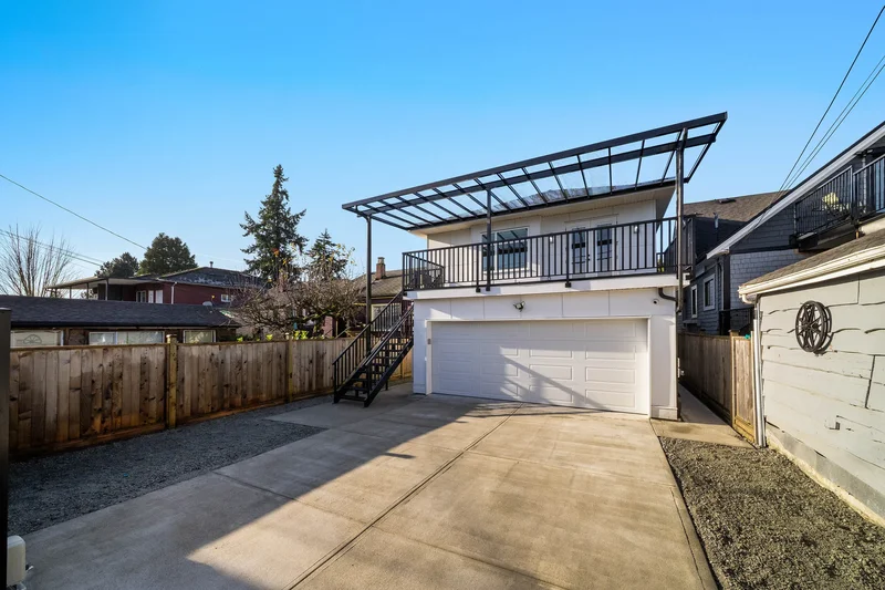 5304 Fraser Street, Vancouver, BC V5W 2Y9, Vancouver, British Columbia, Canada. - Photo 8