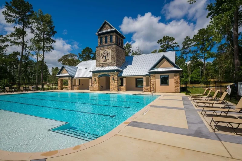 902 Falcon Hollow Lane, Pinehurst, TX 77362, Magnolia, Texas, United States. - Photo 49