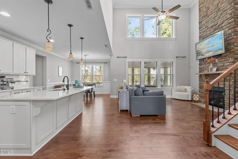 4917 Sunset Stream Drive, Fuquay Varina, NC 27526, Fuquay-Varina, North Carolina, United States. - Photo 14