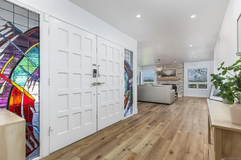 6641 Murray Park Dr, San Diego, CA 92120, San Diego, California, United States. - Photo 23