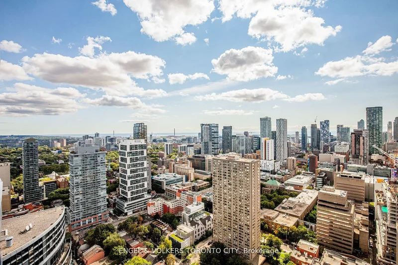 21 Carlton Street 4205, Toronto, Ontario, Canada. - Photo 23