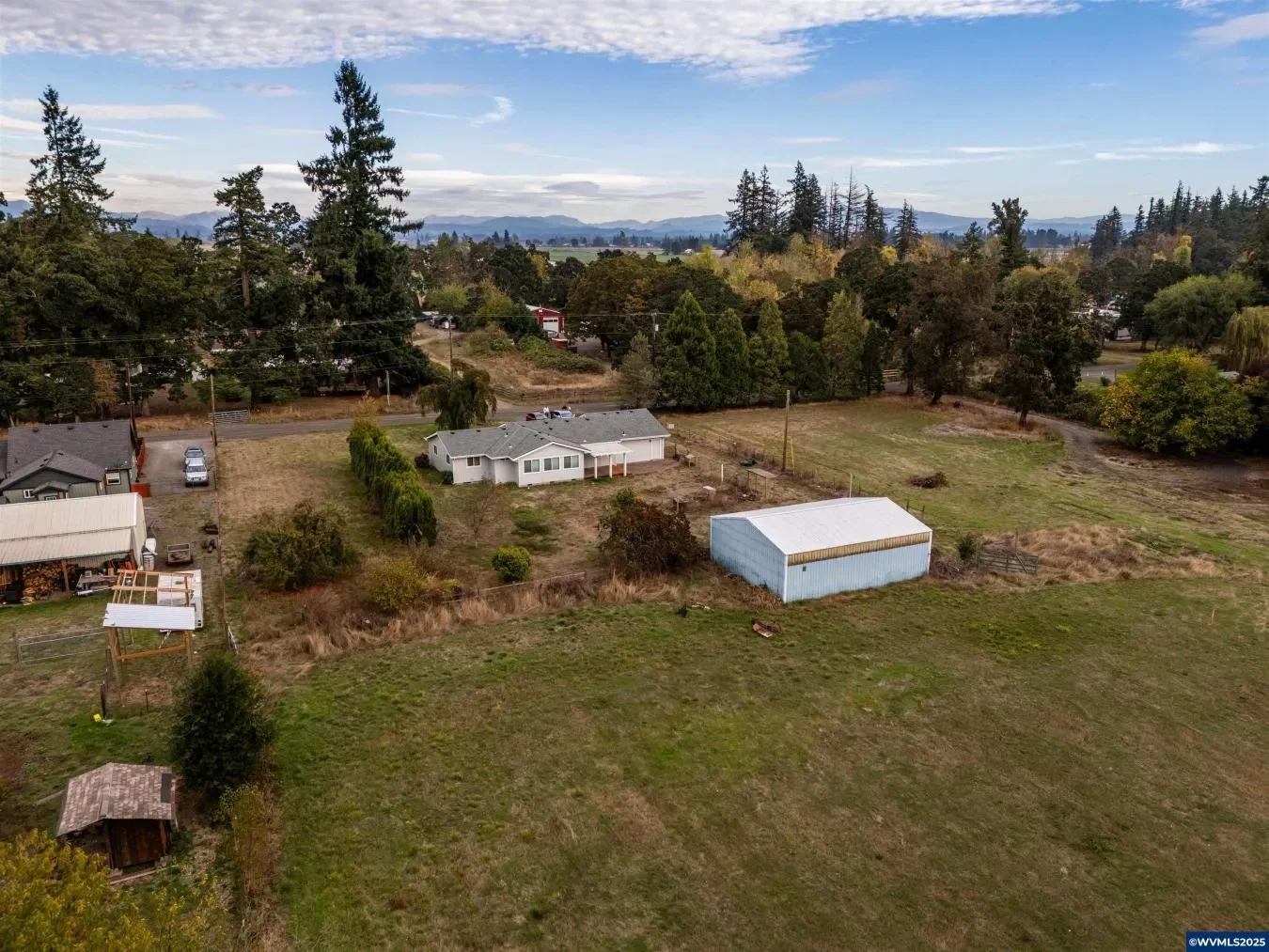 10343 Brick Road SE, Turner, Oregon, United States. - Photo 31