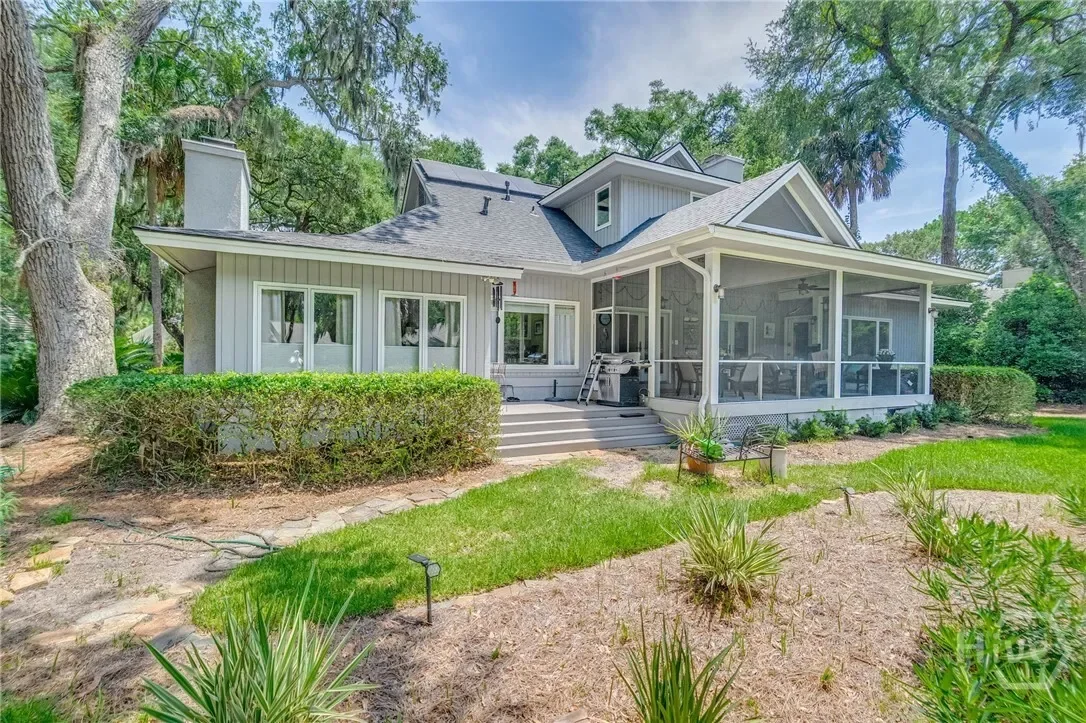 5 Tangletree Lane, Savannah, Georgia, United States. - Photo 28