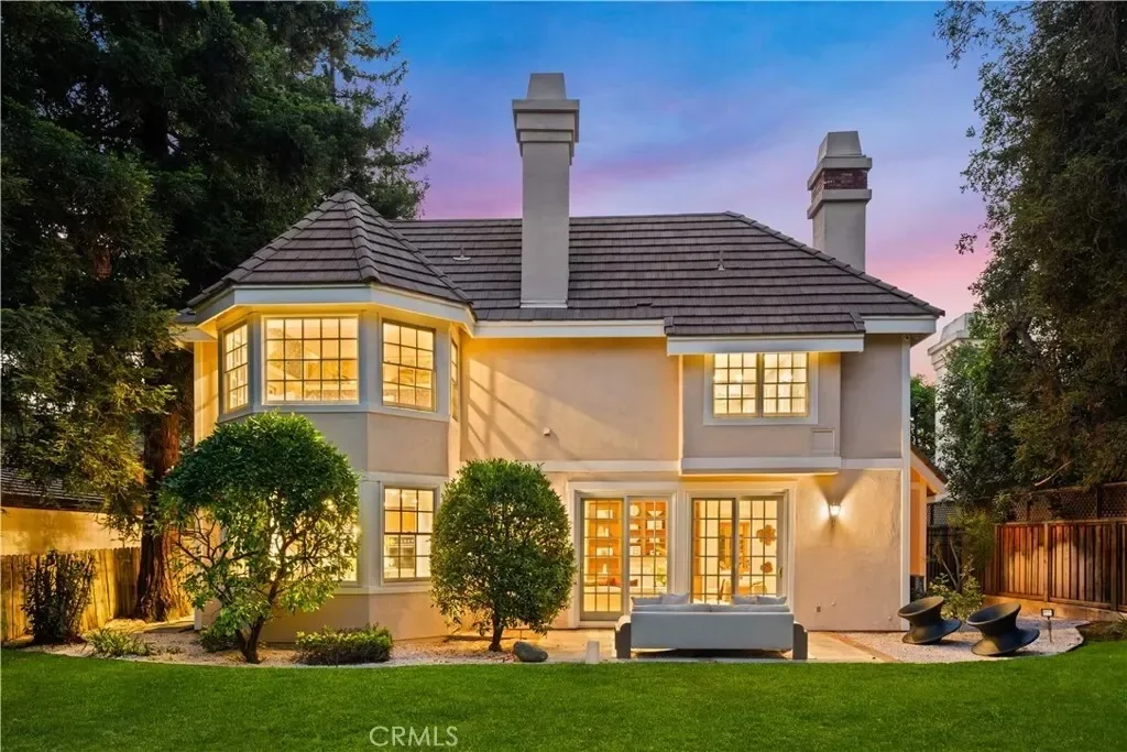 1416 Wilson Avenue, San Marino, California, United States. - Photo 37
