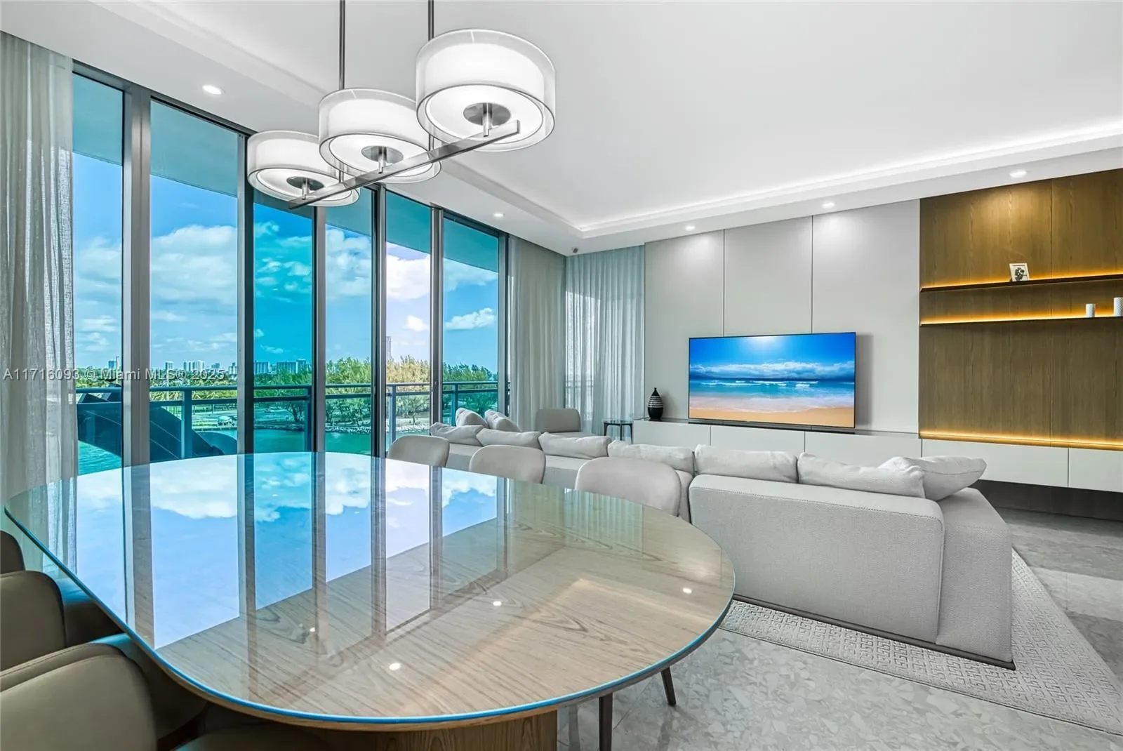 10295 Collins Ave 306, Bal Harbour, Florida, United States. - Photo 5