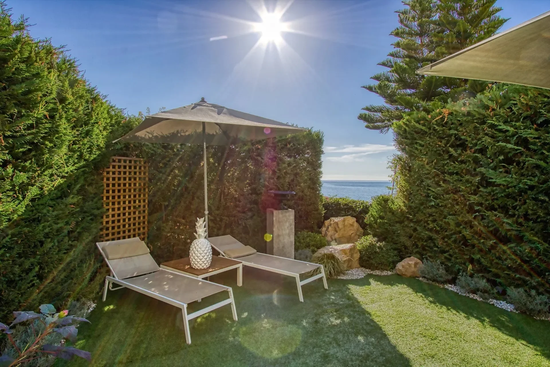 Roquebrune-Cap-Martin, France. - Photo 10