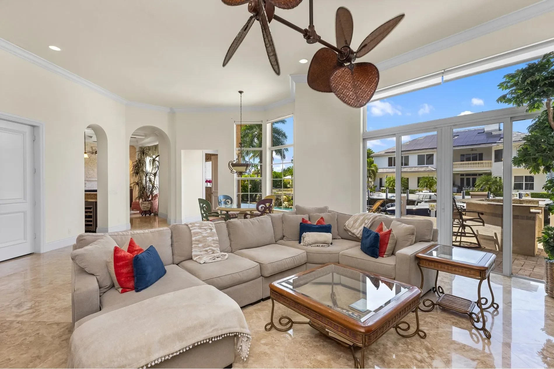 929 Banyan Drive, Delray Beach, Florida, United States. - Photo 4