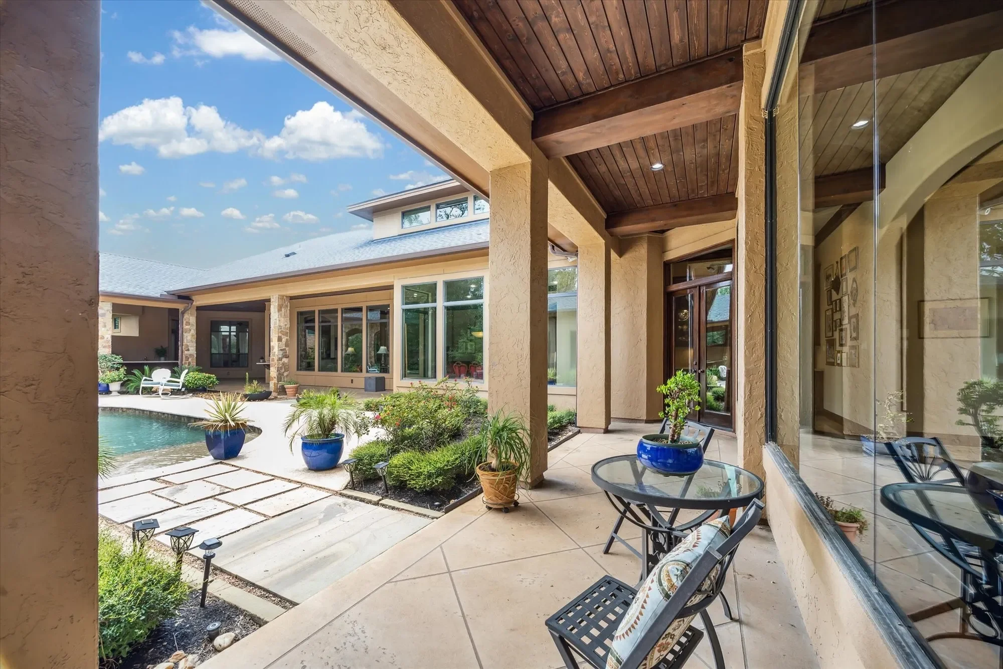 7611 Morgans Pond Court, Spring, TX 77389, Spring, Texas, United States. - Photo 22