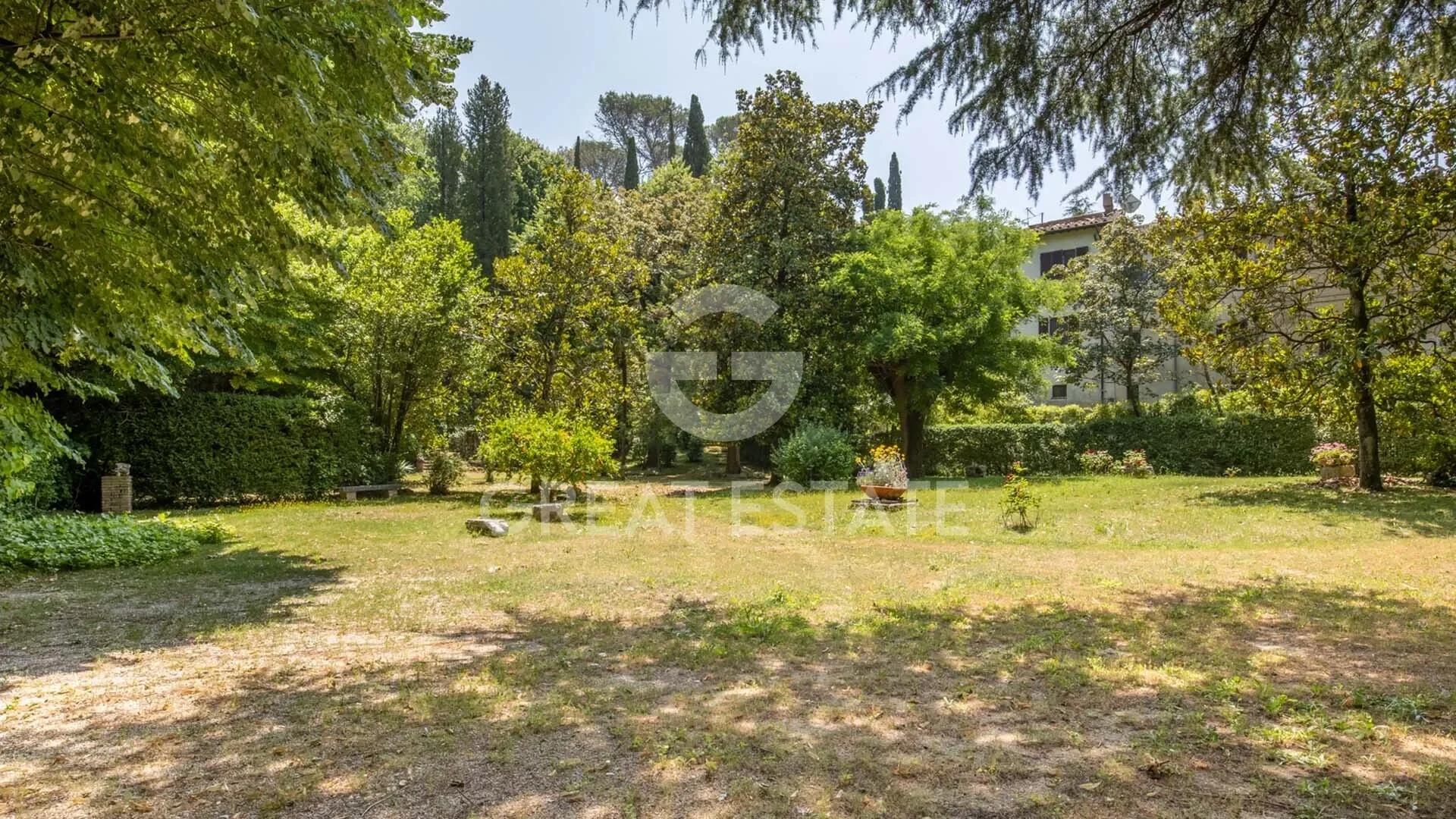 Umbria, San Gemini, Umbria, Italy. - Photo 8