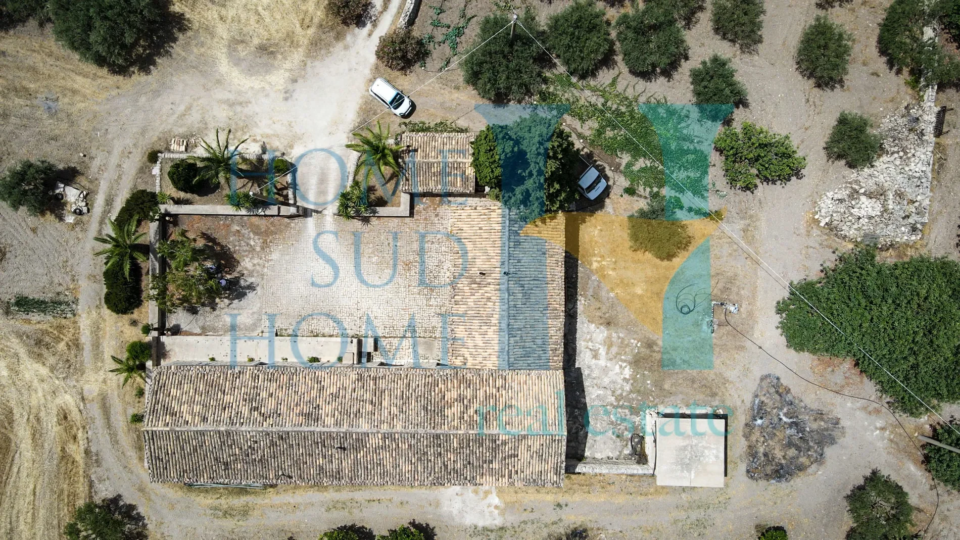 96019 Rosolini, Province of Syracuse, Italy, Rosolini, Sicily, Italy. - Photo 36
