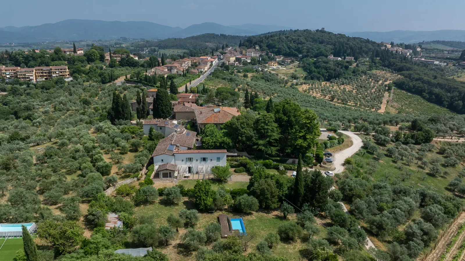 50023 Impruneta, Metropolitan City of Florence, Italy, Impruneta, Tuscany, Italy. - Photo 31
