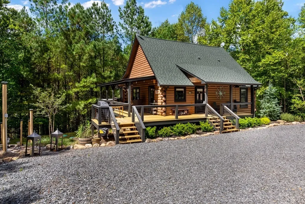 16 Toccoa Ridge Road, Mineral Bluff, Georgia, United States. - Photo 4