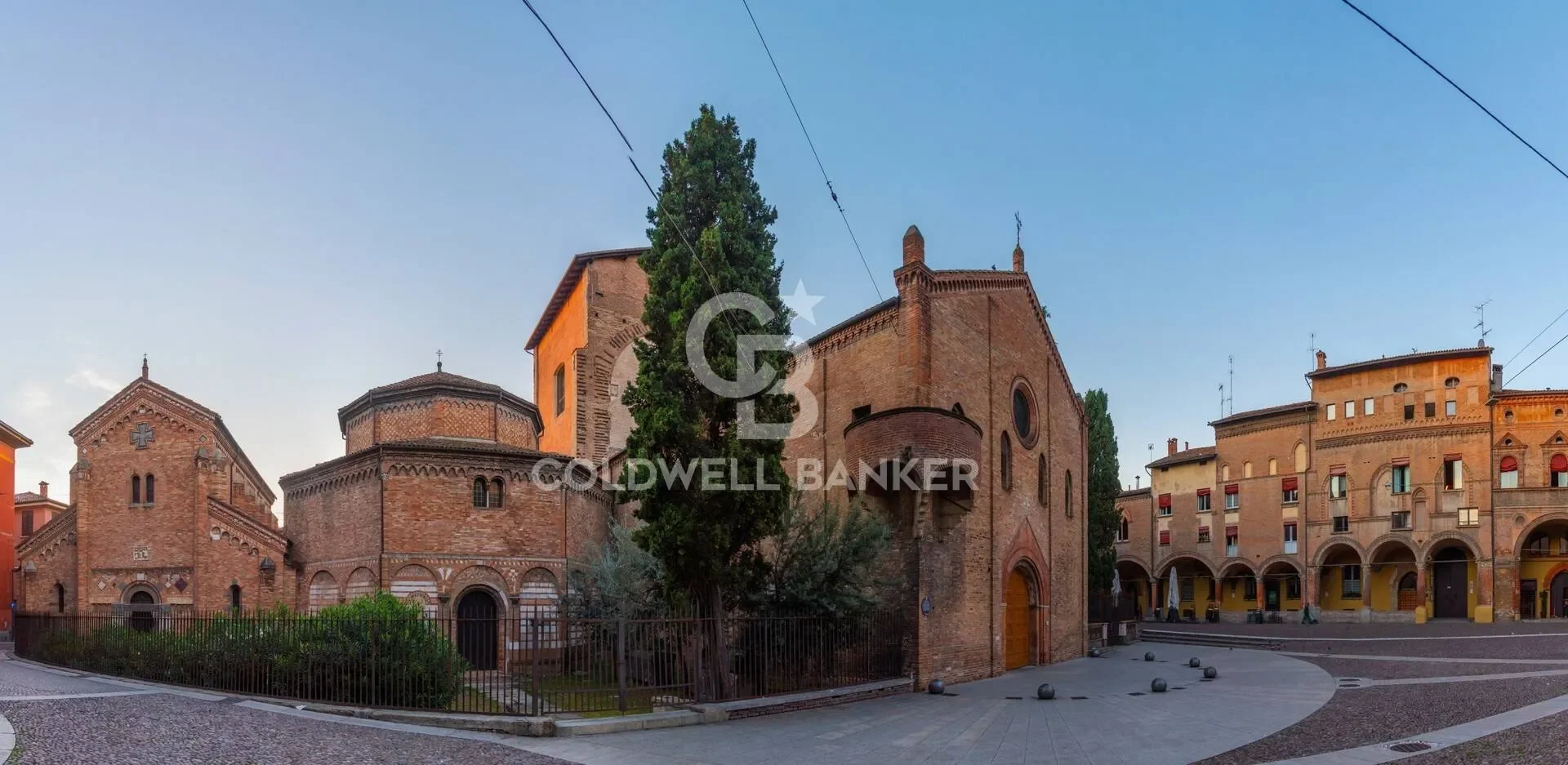 Via Guglielmo Marconi, Bologna, Emilia-Romagna, Italy. - Photo 3