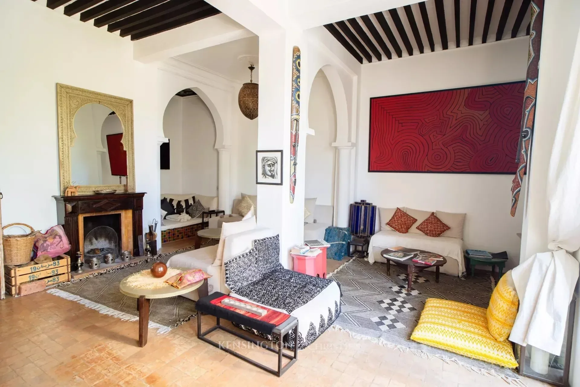 Tangier, Tangier-Tétouan-Al Hoceima, Morocco. - Photo 25