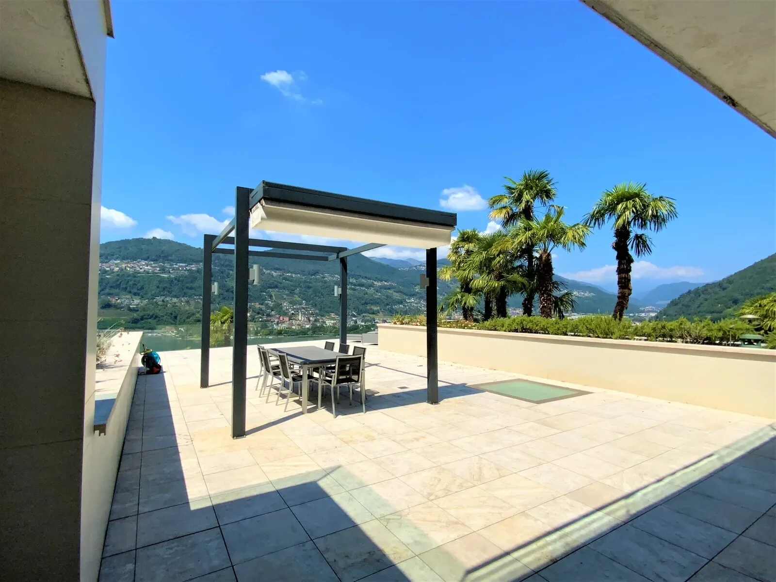 Montagnola, 6926 Collina d'Oro, Switzerland, Collina d'Oro, Ticino, Switzerland. - Photo 12