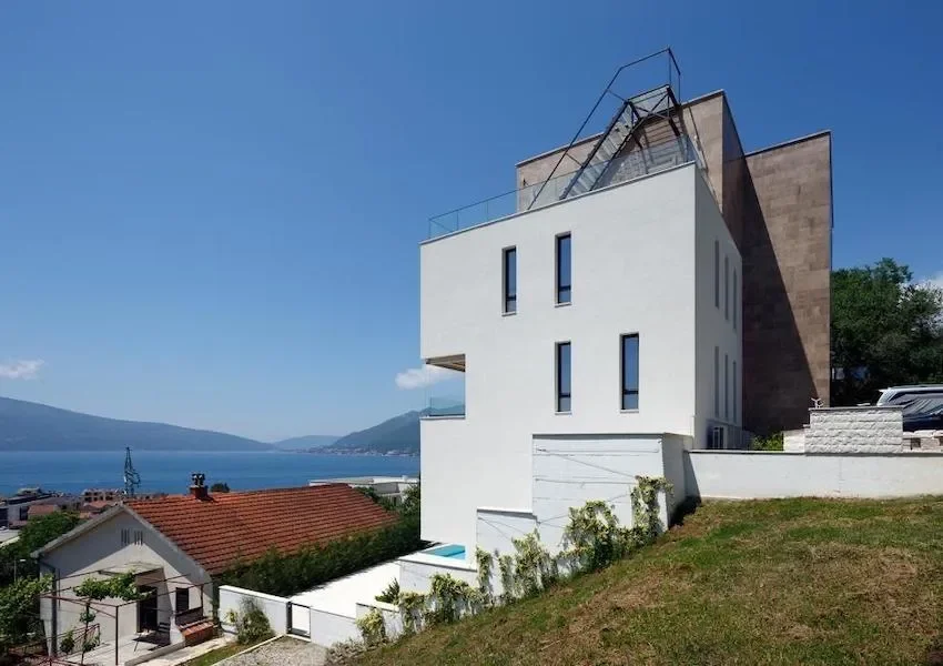 Tivat, Tivat, Tivat, Tivat, Tivat Municipality, Montenegro. - Photo 15