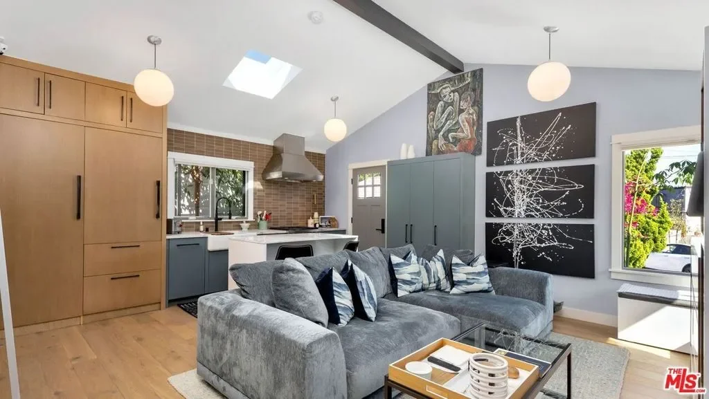 9009 Lloyd Place, Los Angeles, California, United States. - Photo 7