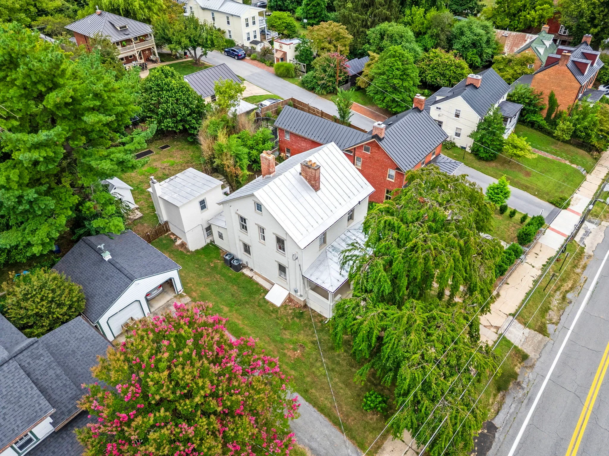 630 Washington Street , Harpers Ferry, WV 25425, Harpers Ferry, West Virginia, United States. - Photo 49