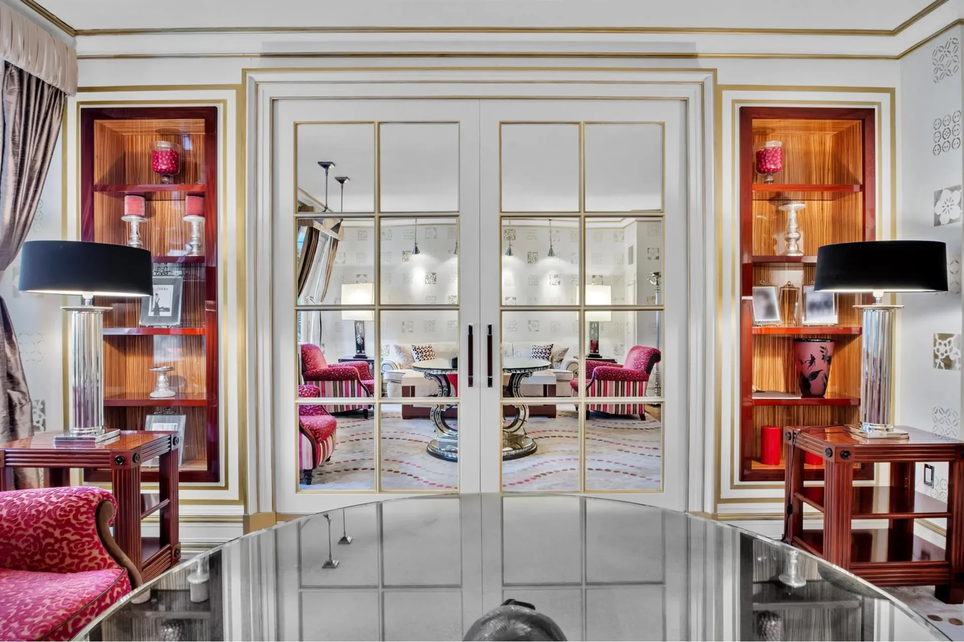The Plaza Residence, 1 CENTRAL PARK S, New York, New York, United States. - Photo 1