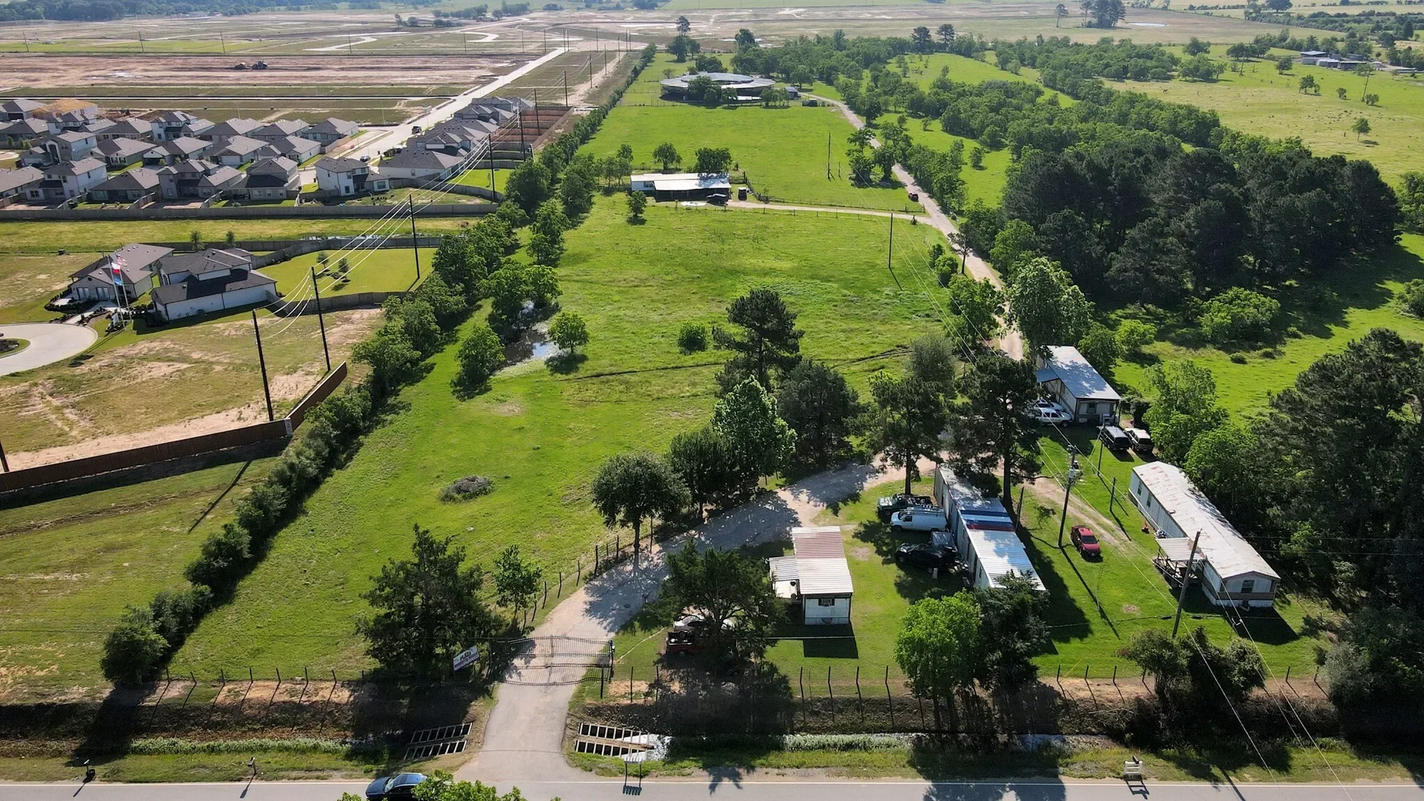 21512 Binford Road, Waller, TX 77484, Waller, Texas, United States. - Photo 5