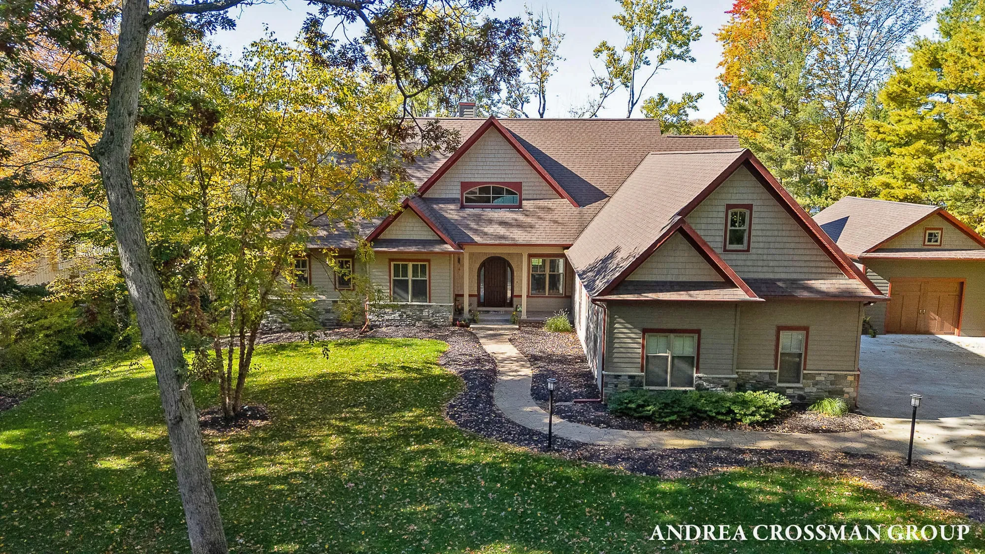 798 Pine Bay Avenue, Holland, MI 49424, West Olive, Michigan, United States. - Photo 6