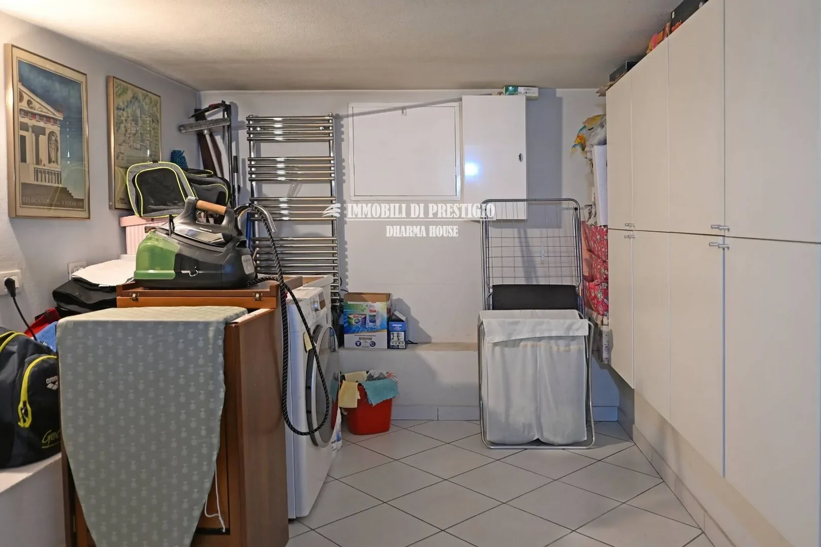 MILAN ARGONNE, MODERN RENOVATED VILLA FOR SALE