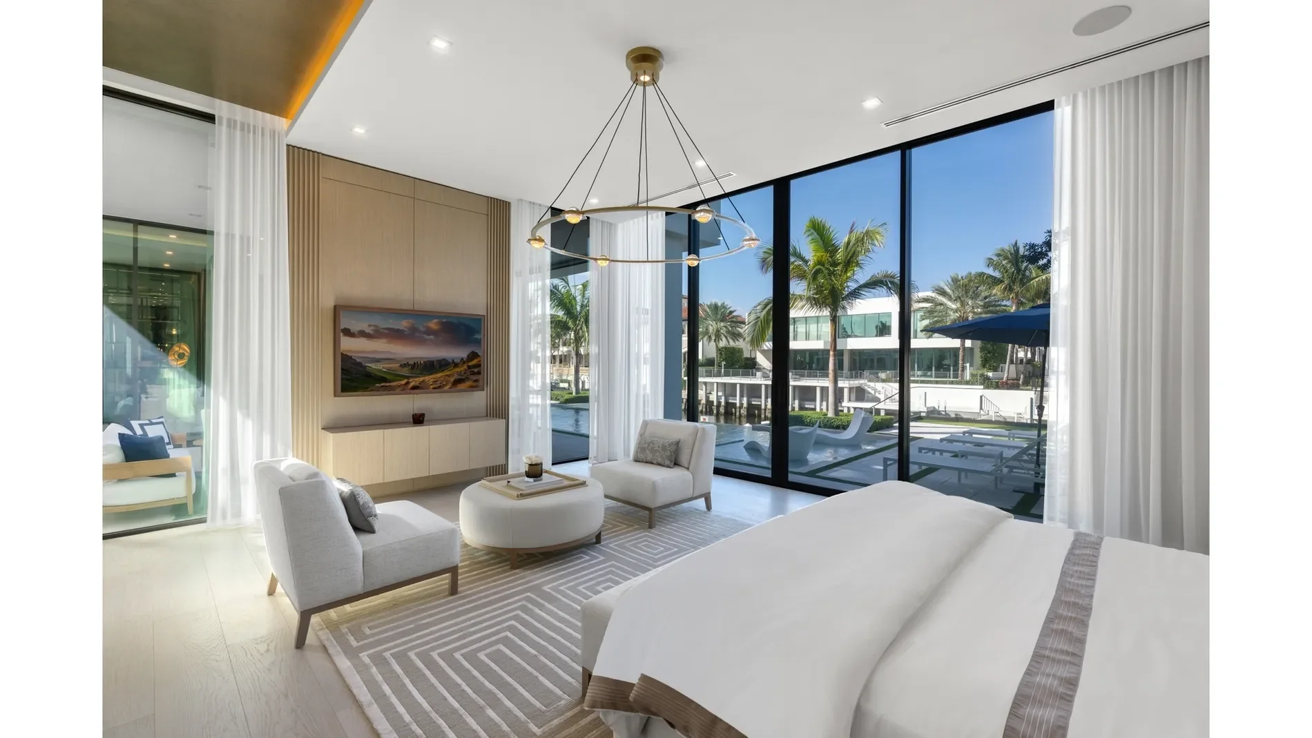 207 W Coconut Palm Road, Boca Raton, Florida, United States. - Photo 14