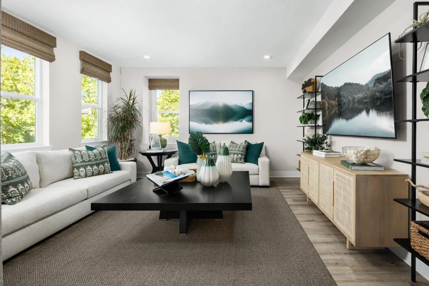 Condominium in Morgan Hill