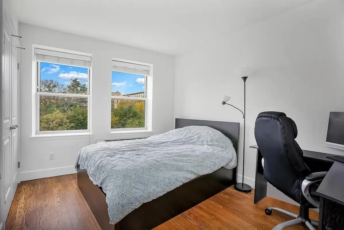 Parkside Flats, 362 SAINT NICHOLAS AVE, New York, New York, United States. - Photo 6