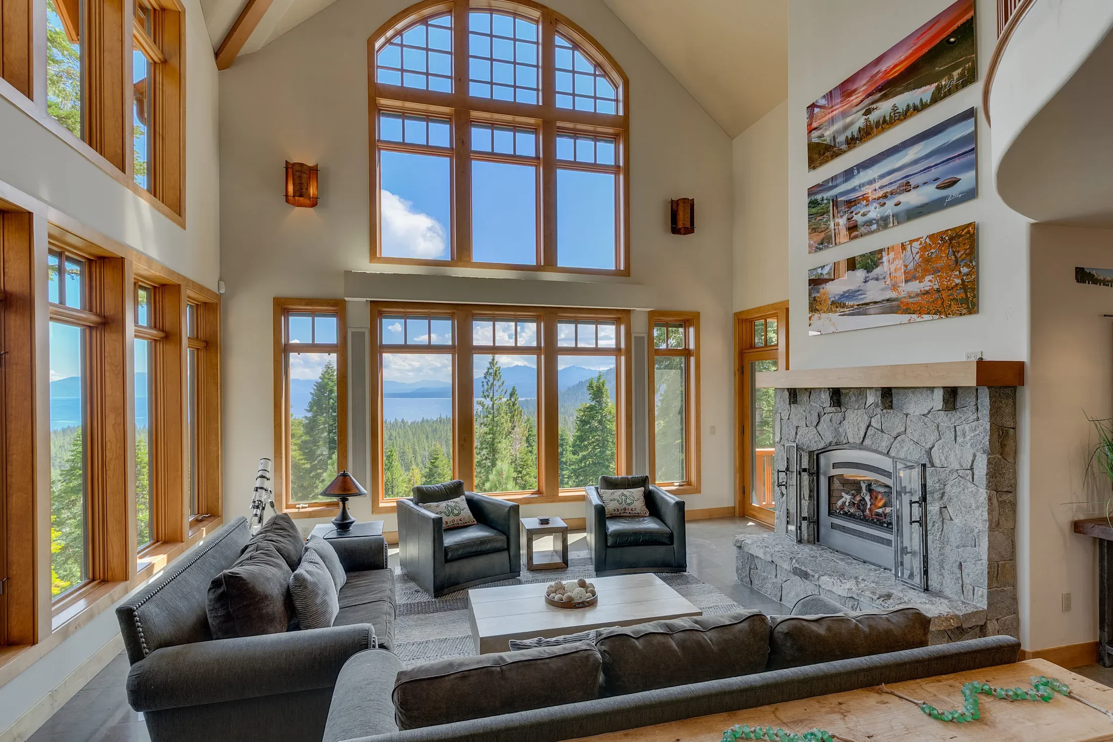 1733 Tahoe Park Heights Drive, Tahoe City, CA 96145, Tahoe City, California, United States. - Photo 19