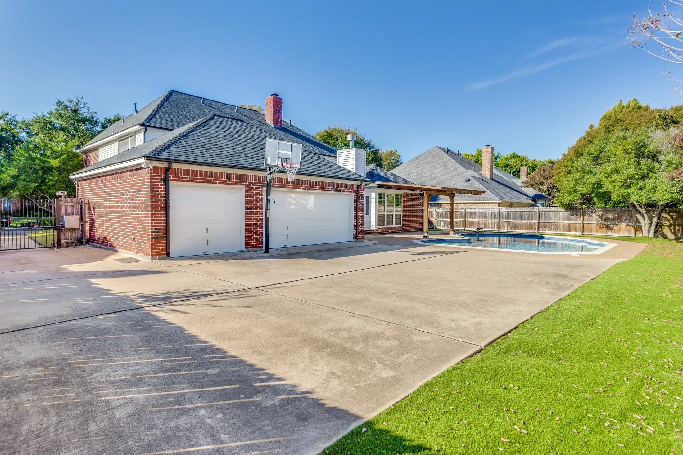 6740 Park Drive , Fort Worth, TX 76132, Fort Worth, Texas, United States. - Photo 10