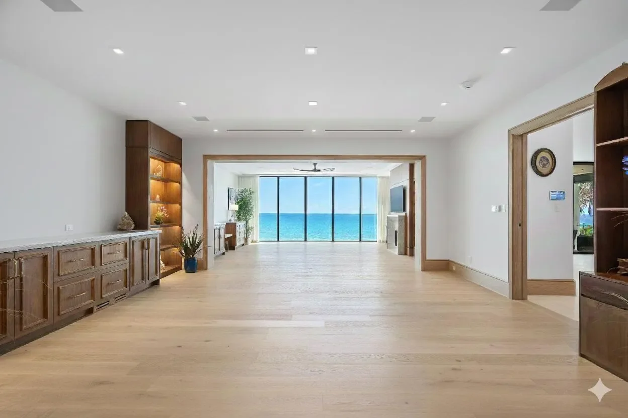 1260 S Ocean Boulevard, Manalapan, Florida, United States. - Photo 17