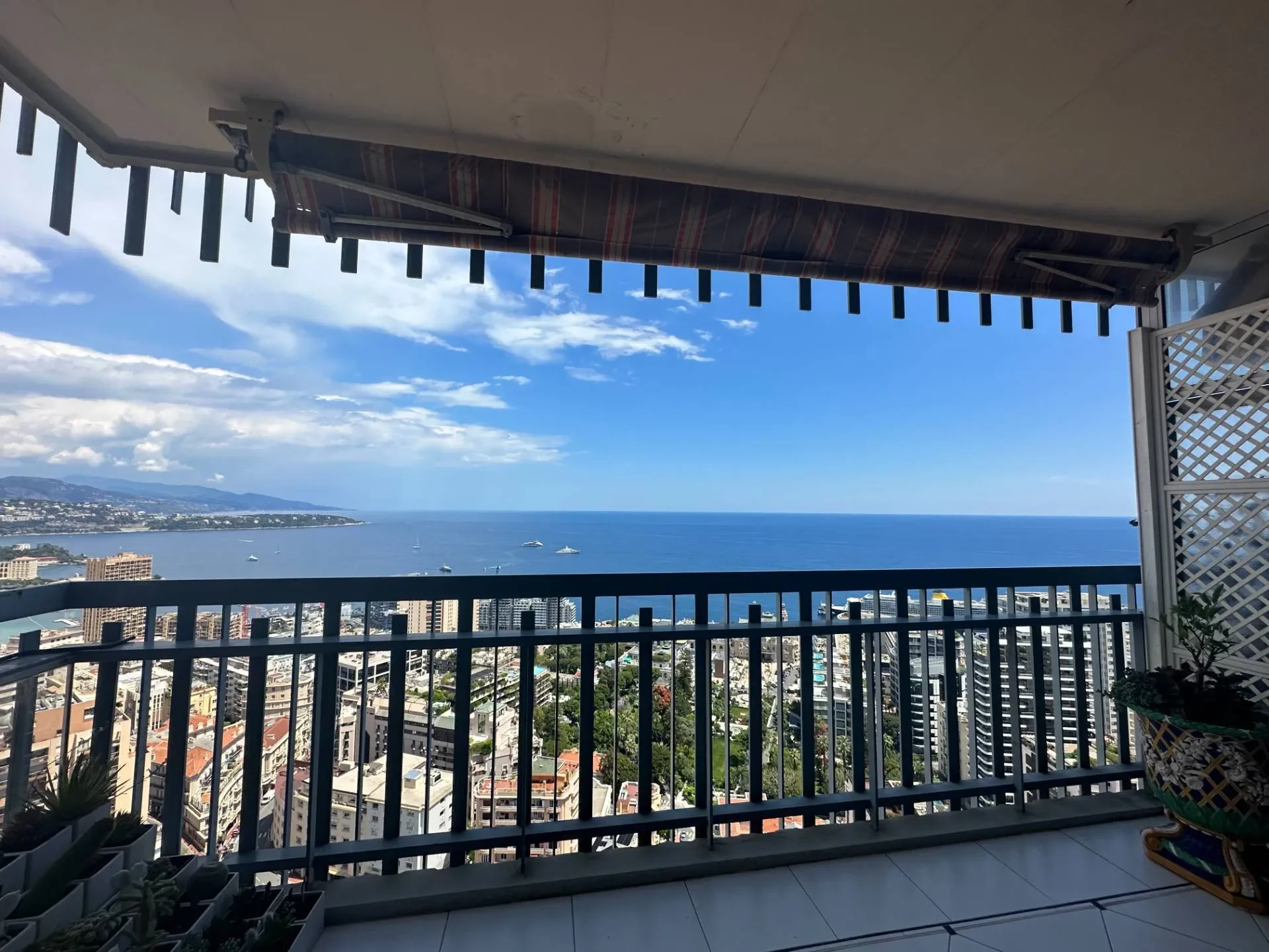 Le Millefiori - Monte Carlo, Monaco, Monaco. - Photo 2