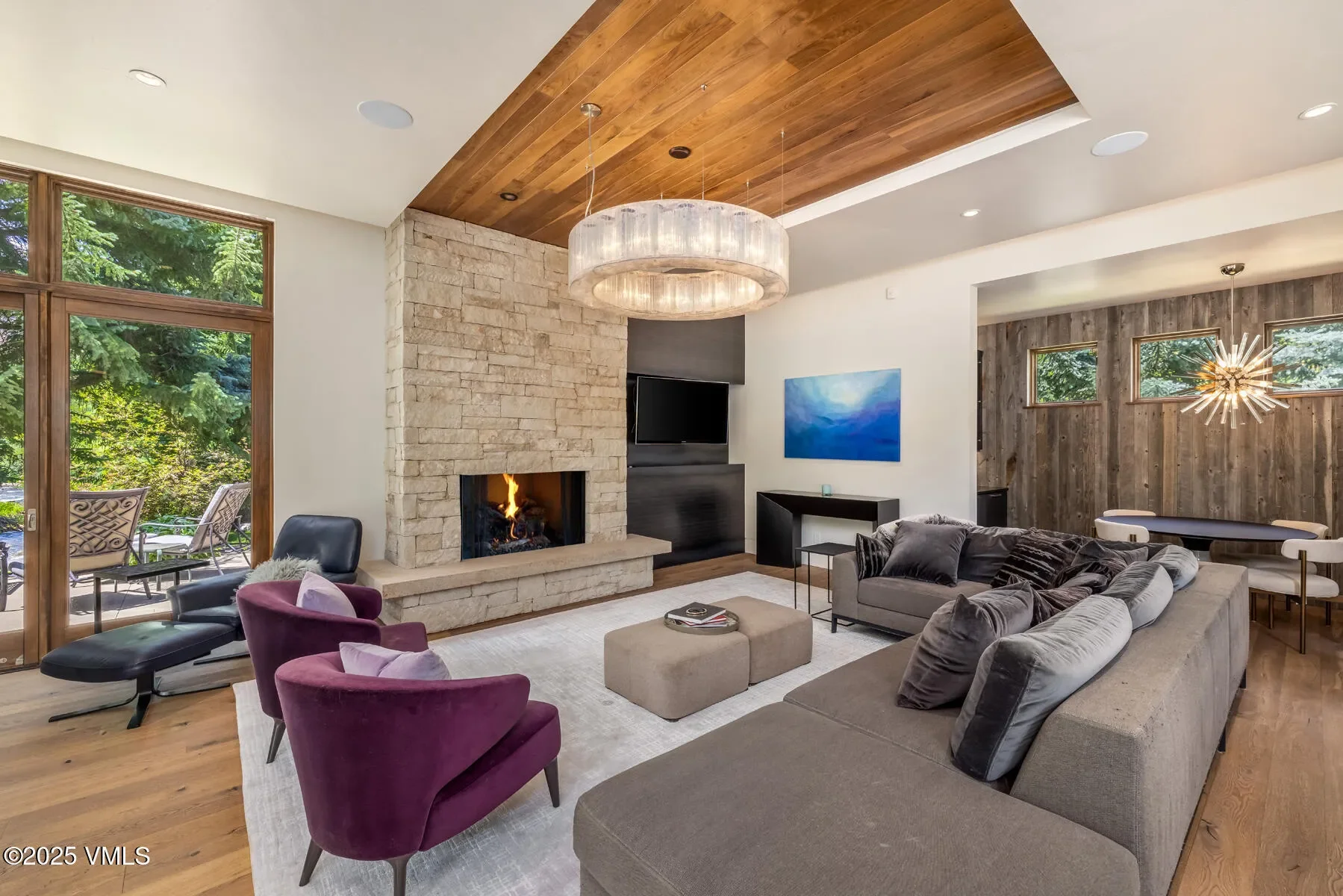 2764 S Frontage Road, Vail, Colorado, United States. - Photo 9