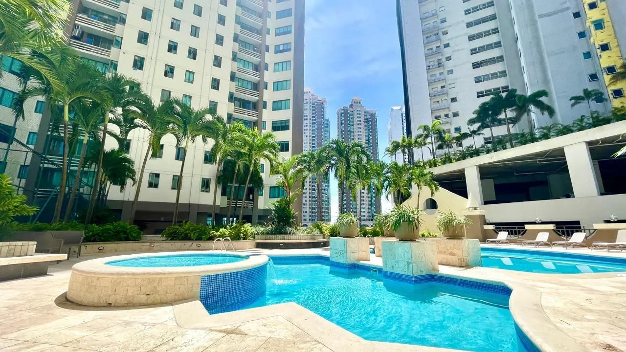 Punta Pacifica, Panama City, Panamá Province, Panama, Panama City, Panama, Panama. - Photo 13